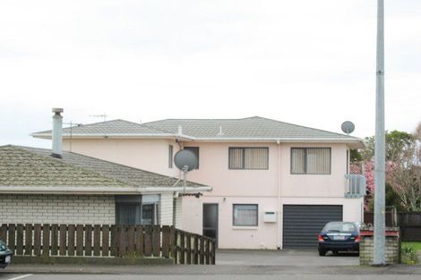 Photo of property in 3/65 Northgate, Strandon, New Plymouth, 4312