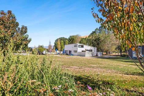 Photo of property in 553b Ardgour Road, Tarras, Cromwell, 9383