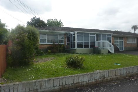 Photo of property in 1/224 Saint George Street, Papatoetoe, Auckland, 2025
