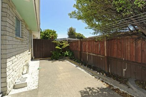 Photo of property in 4/33 Fairfield Avenue, Addington, Christchurch, 8024