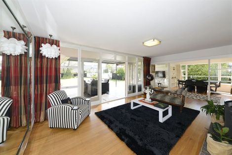 Photo of property in 46a Creyke Road, Ilam, Christchurch, 8041