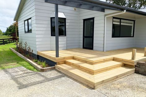 Photo of property in 119 Mason Road, Whatawhata, Hamilton, 3289