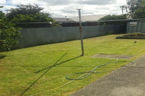 Photo of property in 275 Grey Street, Palmerston North, 4414