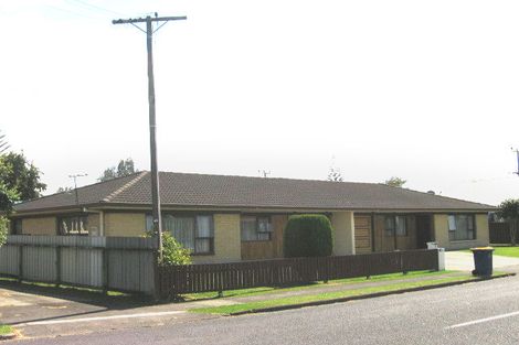 Photo of property in 44 Wattle Street, New Lynn, Auckland, 0600