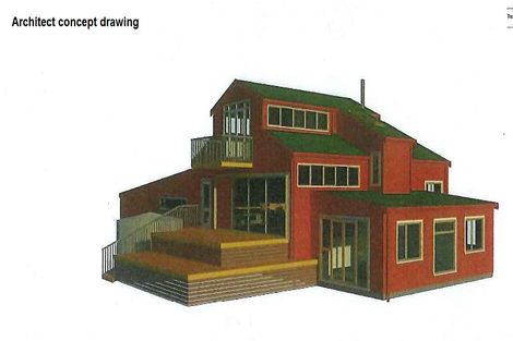 Photo of property in 252 Redcliffs Road, Kerikeri, 0294