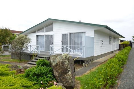 Photo of property in 27 Norman Senn Avenue, Kaitaia, 0410