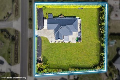 Photo of property in 10 Mcintosh Drive, Pokeno, 2471