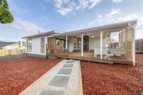 Photo of property in 200 Mahia Road, Weymouth, Auckland, 2103