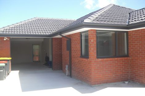 Photo of property in 46a Koromiko Street, Saint Martins, Christchurch, 8022