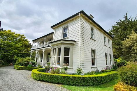 Photo of property in Belvoir House, 169 Mcnamaras Road, Waimate, 7979