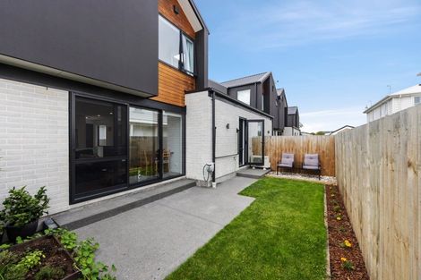 Photo of property in 27b Sumner Street, Spreydon, Christchurch, 8024