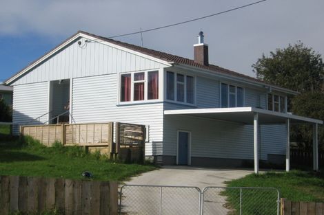 Photo of property in 41 Ashley Avenue, Raumanga, Whangarei, 0110