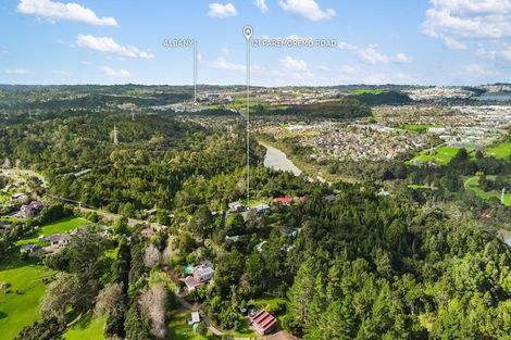 Photo of property in 121 Paremoremo Road, Lucas Heights, Auckland, 0632