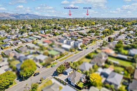 Photo of property in 67 Coopers Road, Dallington, Christchurch, 8061