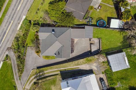 Photo of property in 2 Kaka Road, Taihape, 4720