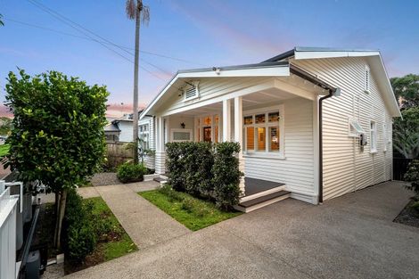 Photo of property in 89 Williamson Avenue, Grey Lynn, Auckland, 1021
