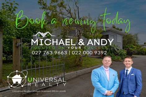 Photo of property in 4149 Great North Road, Glen Eden, Auckland, 0602