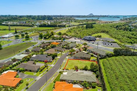 Photo of property in 7 Corwen Avenue, Hairini, Tauranga, 3112