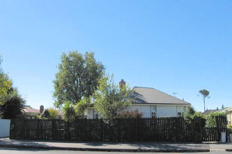 Photo of property in 27 Havelock Street, Ashburton, 7700