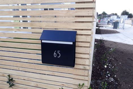 Photo of property in 65 Tribute Loop, Takanini, 2112