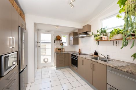 Photo of property in 181 Georges Drive, Napier South, Napier, 4110