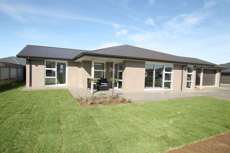 Photo of property in 48 Anderton Crescent, Mosgiel, 9024