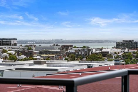 Photo of property in 3d/83 New North Road, Eden Terrace, Auckland, 1021