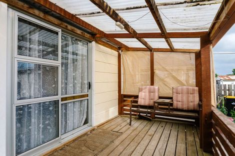 Photo of property in 20 Claudius Street, Dannevirke, 4930