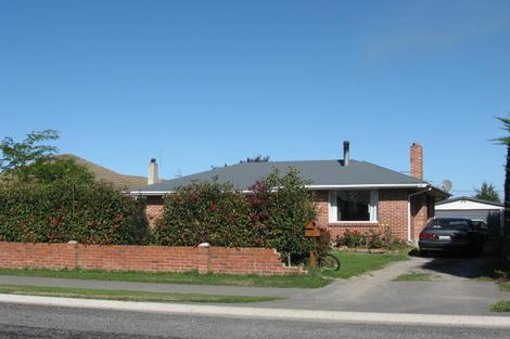 Photo of property in 58 Selwyn Street, Leeston, 7632