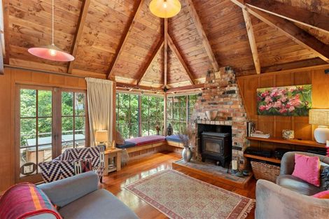 Photo of property in 53 Hamilton Road, Waimauku, 0881