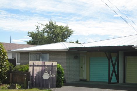 Photo of property in 2/1 Roker Street, Somerfield, Christchurch, 8024