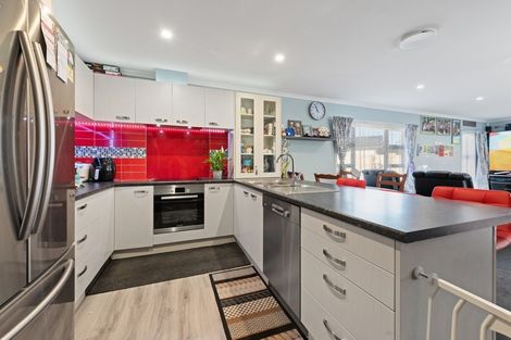 Photo of property in 6 Rimutaka Street, Trentham, Upper Hutt, 5018