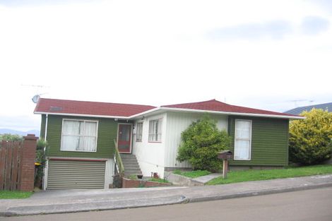 Photo of property in 120 John Sims Drive, Johnsonville, Wellington, 6037