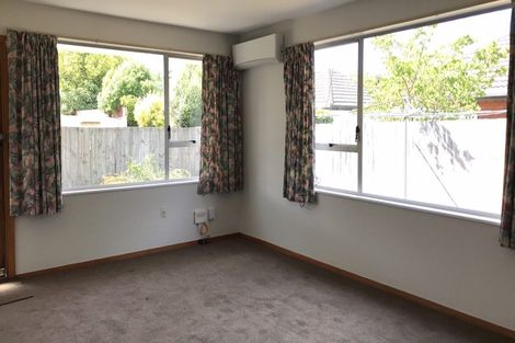 Photo of property in 26b Peer Street, Upper Riccarton, Christchurch, 8041