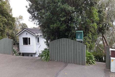 Photo of property in 82 Townsend Road, Miramar, Wellington, 6022