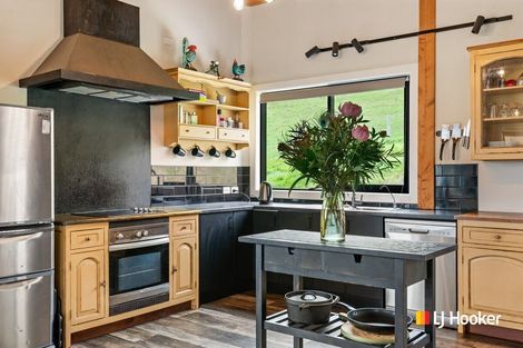 Photo of property in 448 Taioma Road, North Taieri, Mosgiel, 9092