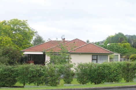 Photo of property in 13 Ailsa Street, Te Kuiti, 3910