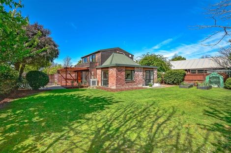 Photo of property in 91 Patterson Terrace, Halswell, Christchurch, 8025