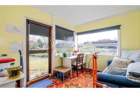 Photo of property in 155 Talbot Street, Geraldine, 7930