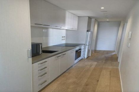 Photo of property in Queen's Residences, 2311/8 Airedale Street, Auckland Central, Auckland, 1010