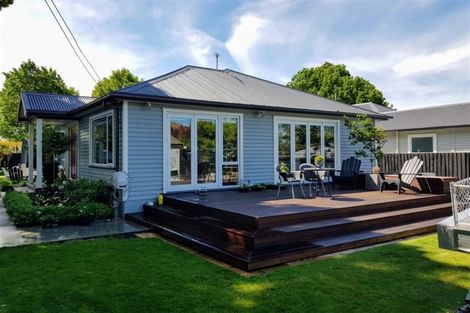 Photo of property in 56 Rayburn Avenue, Papanui, Christchurch, 8053