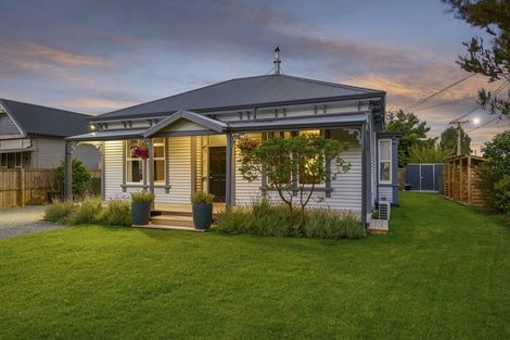 Photo of property in 88 Domain Terrace, Spreydon, Christchurch, 8024