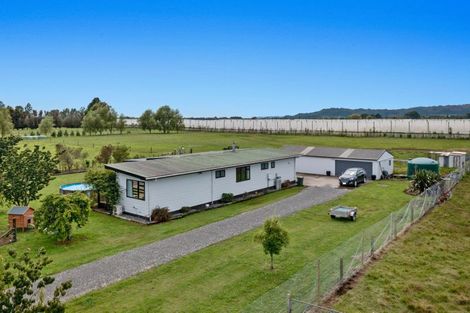 Photo of property in 493 Grieve Road, Te Teko, Whakatane, 3193