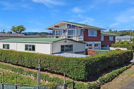 Photo of property in 50 Kokich Crescent, Onerahi, Whangarei, 0110