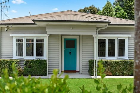 Photo of property in 35 Graham Street, Hamilton East, Hamilton, 3216