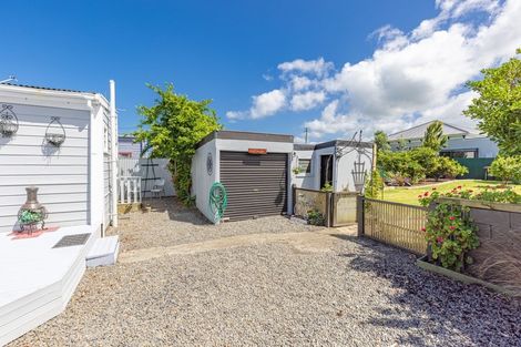 Photo of property in 44 Bignell Street, Gonville, Whanganui, 4501