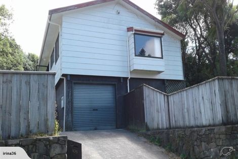 Photo of property in 105 Logie Street, Stokes Valley, Lower Hutt, 5019