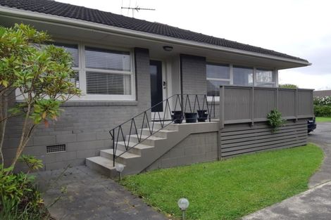 Photo of property in 61 Northboro Road, Belmont, Auckland, 0622