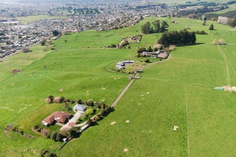 Photo of property in 387 Pukehangi Road, Sunnybrook, Rotorua, 3015