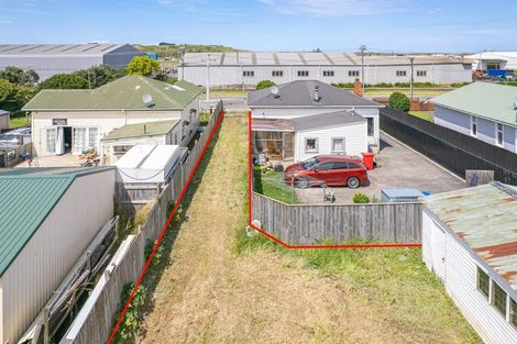 Photo of property in 268a Heads Road, Gonville, Wanganui, 4501